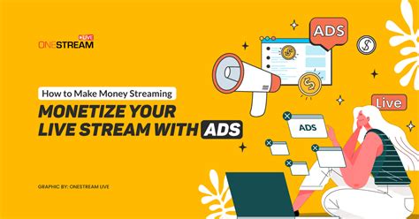 Tips and Features to Monetize Your Live Stream .